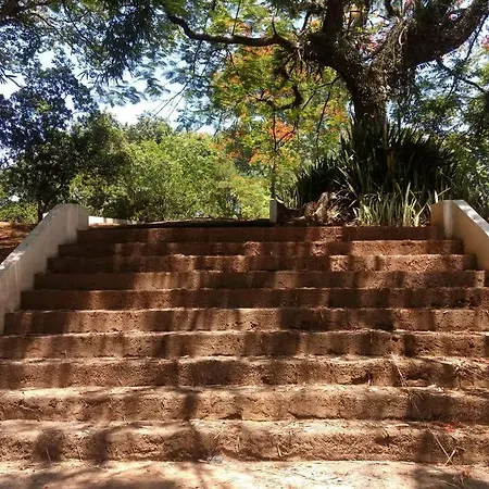 Chacara Paradisiaca As Margens Do Rio Jaguari Jaguariuna Exterior photo