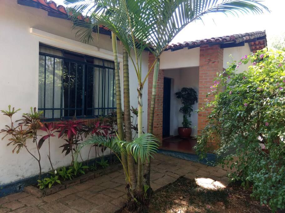 Holiday home Chacara Paradisiaca As Margens Do Rio Jaguari