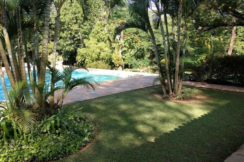 Chacara Paradisiaca As Margens Do Rio Jaguari Holiday home
