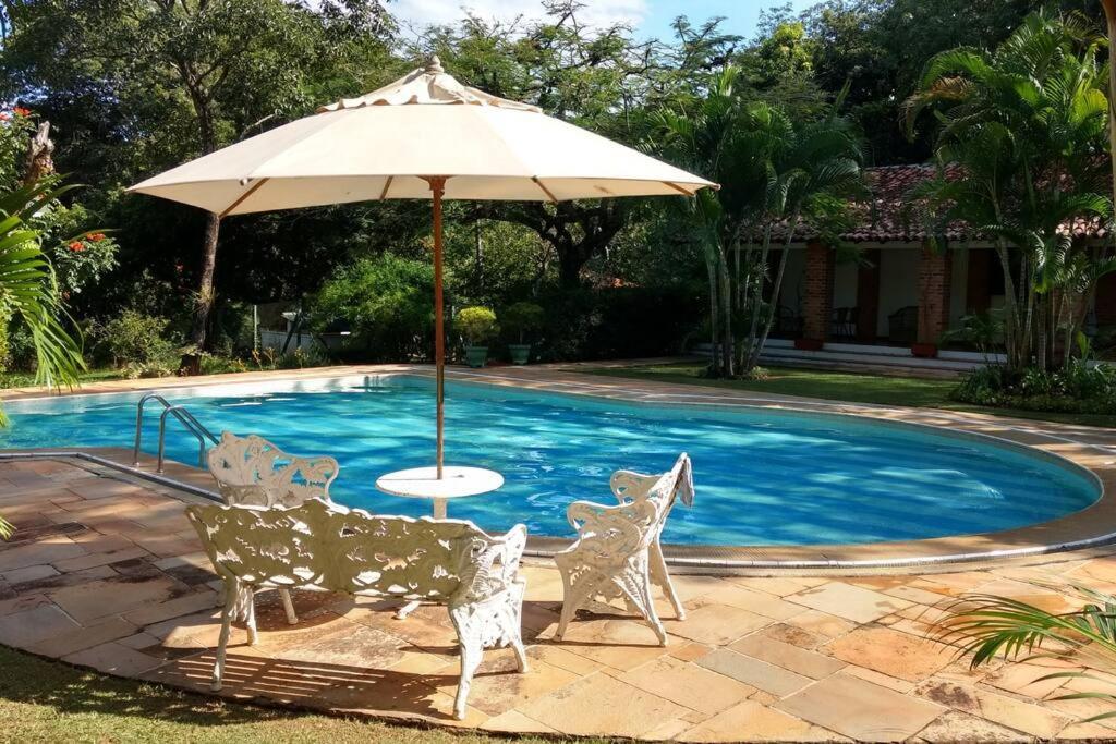 Chacara Paradisiaca As Margens Do Rio Jaguari Holiday home Jaguariuna