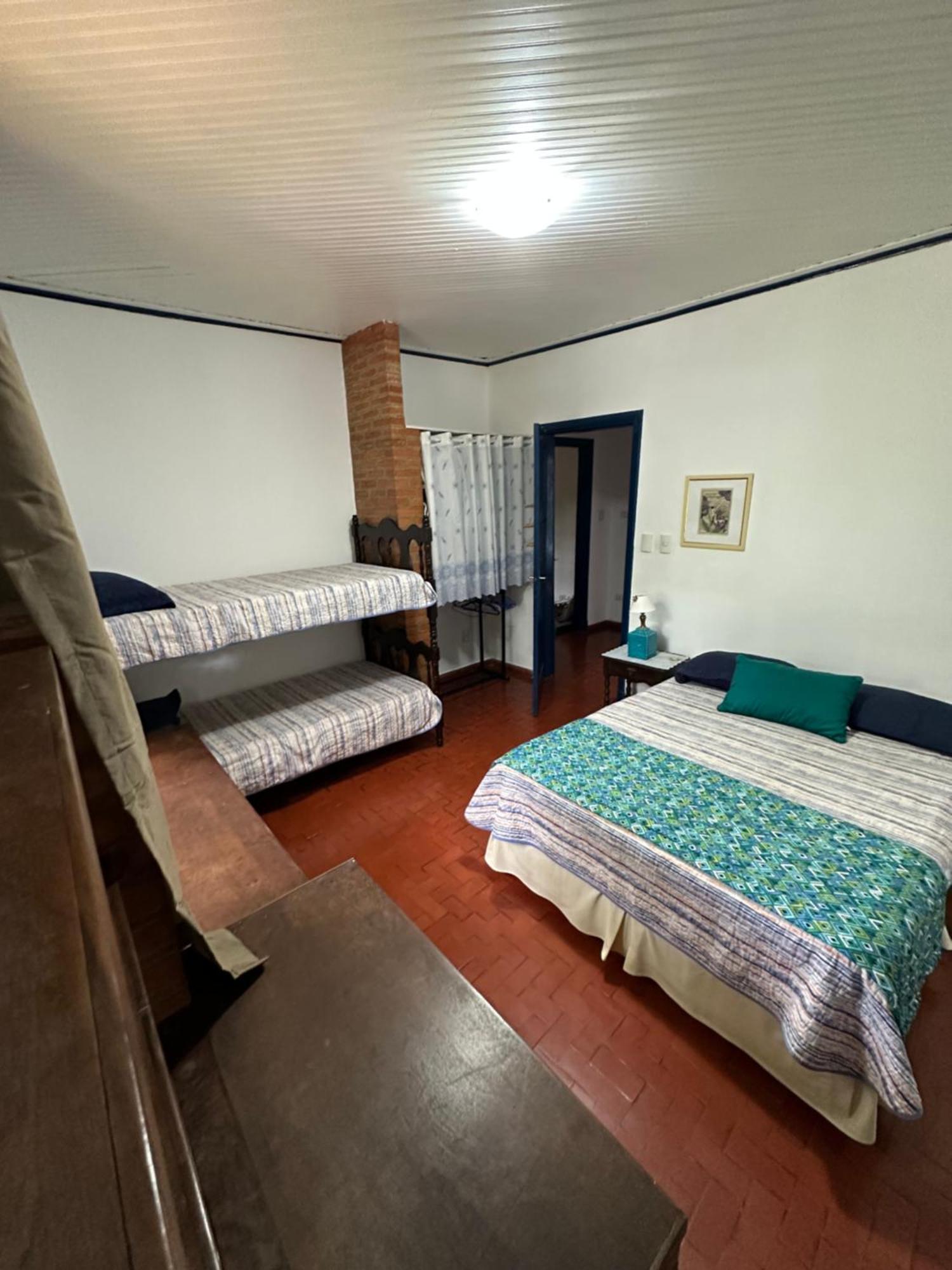 Holiday home Chacara Paradisiaca As Margens Do Rio Jaguari